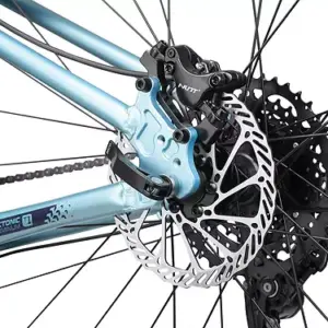 Alternative view of Mongoose Adult Switchback Expert Mountain Bike