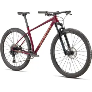 Alternative view of Specialized Chisel Hardtail 29 Mountain Bike