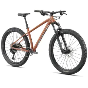 Specialized Fuse Sport 27.5″ Hardtail Mountain Bike