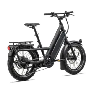 Specialized Globe ST Electric Bike