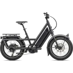 Alternative view of Specialized Globe ST Electric Bike