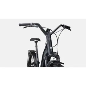 Alternative view of Specialized Turbo Como 5.0 IGH Active Electric Bike