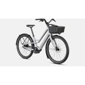 Specialized Turbo Como Step Through 5.0 Active Electric Bike