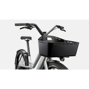 Alternative view of Specialized Turbo Como Step Through 5.0 Active Electric Bike