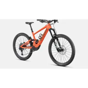 Specialized Turbo Kenevo SL Comp Electric Mountain Bike
