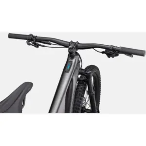 Alternative view of Specialized Turbo Levo Carbon Electric Mountain Bike