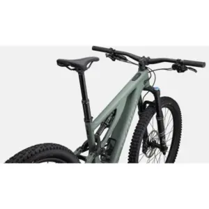 Alternative view of Specialized Turbo Levo Comp Alloy Electric Mountain Bike