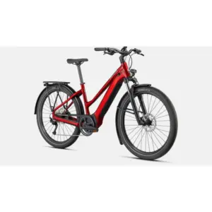 Alternative view of Specialized Turbo Vado 3.0 Step Through Active Electric Bike