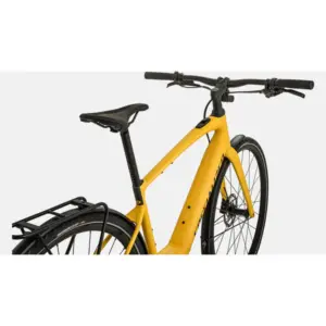 Alternative view of Specialized Turbo Vado SL 5.0 EQ Active Electric Bike