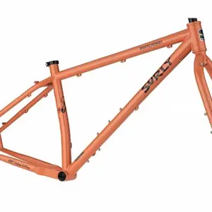Surly Karate Monkey MTB Frameset