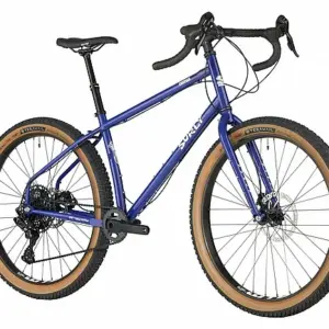 Alternative view of Surly Grappler Drop Bar Mountain Bike