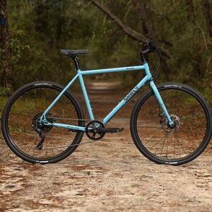 Alternative view of Surly Preamble Flat Bar Gravel Bike