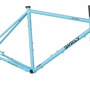 Surly Preamble Frameset