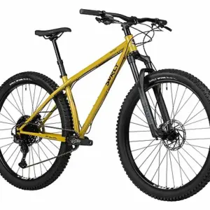Alternative view of Surly Krampus Suspension 29" Mountain Bike