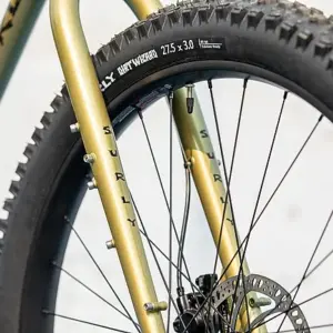 Alternative view of Surly Karate Monkey 27.5" Mountain Bike