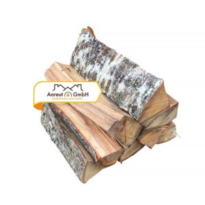 1 SRM Birke getrocknet