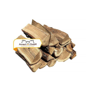 Alternative view of 3,0 SRM (1,8 RM) Buche getrocknet