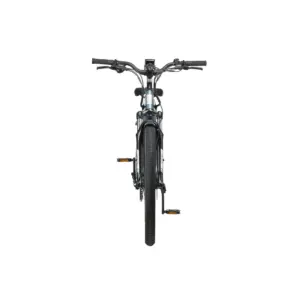 Alternative view of Aventon Level V2 Step-Thru Electric Bike