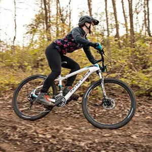 Royce Union 27.5" RCF Mountain Bike, 16.5" Frame, Fits Riders 5'7" - 5'11"